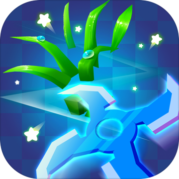 割草大赛MergeAPP