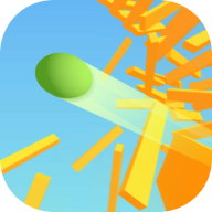爆破球3Dapp
