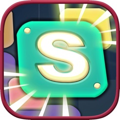 方块收集app