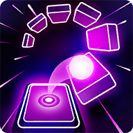 魔术球弹跳app