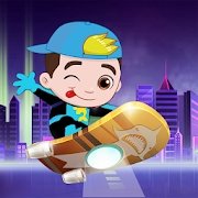 卢卡斯飞行APP