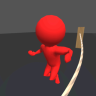 火柴人跳绳3dapp