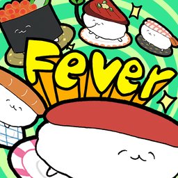 是寿司哒哟FeverAPP