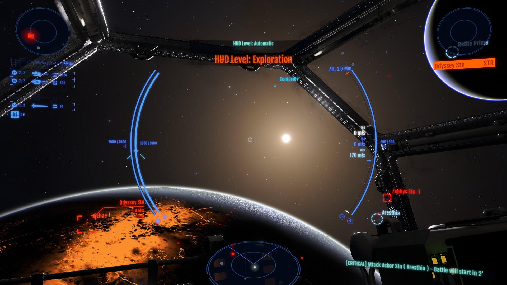 历时15年开发 无限星辰战争遗迹steam抢先上线
