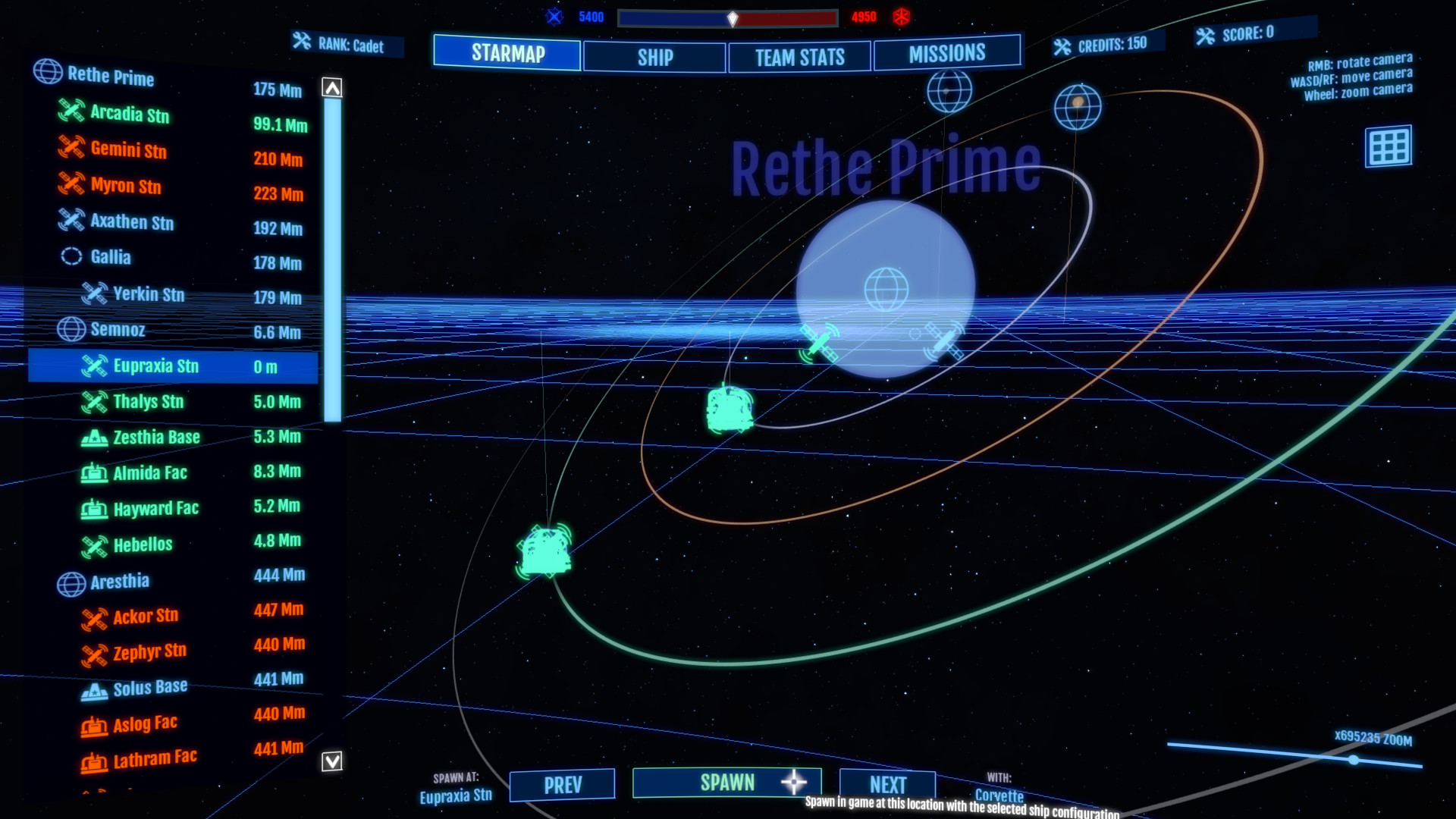 历时15年开发 无限星辰战争遗迹steam抢先上线