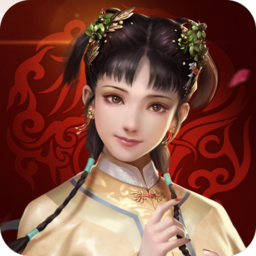 鹿鼎后宫录app