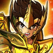 圣斗士星矢查宁索尔斯APP