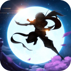 刀中月APP