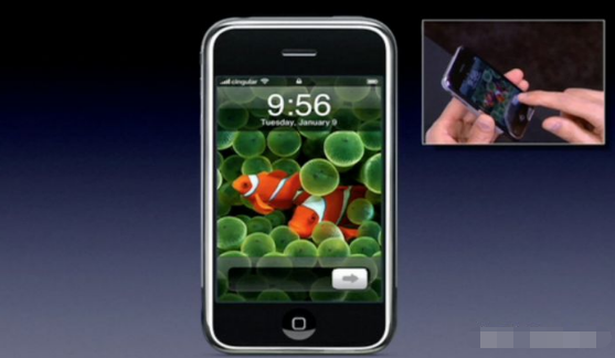 iPhone 为什么不加大内存？ 苹果内存为何一直那么小