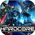 HARDCORE MECHAapp