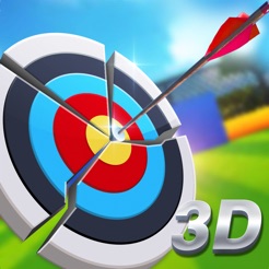 Archery Go游戏APP