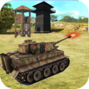 陆军坦克战争英雄app