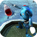 水下机器人培训app