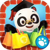 熊猫博士小镇商场app