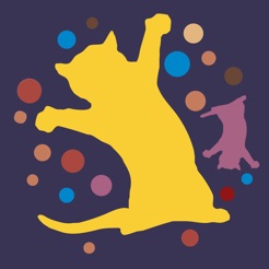Find Cats: Hidden ObjectAPP