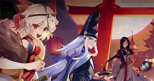 ​阴阳师手游2019国庆活动是什么？