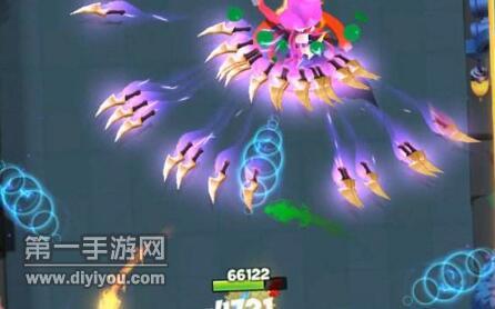 暴走大侠怎么学习招式？