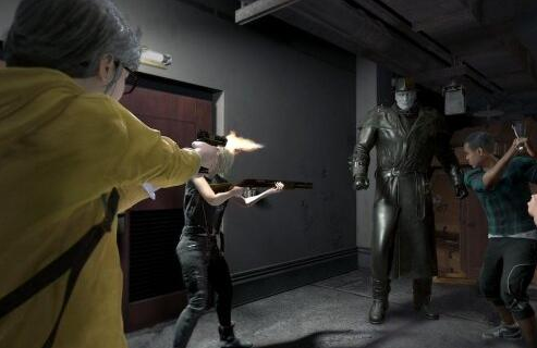 《Project Resistance》幸存者怎么获胜？
