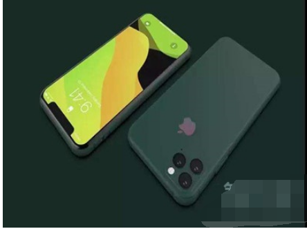 iphone11Pro如何共享wifi密码？