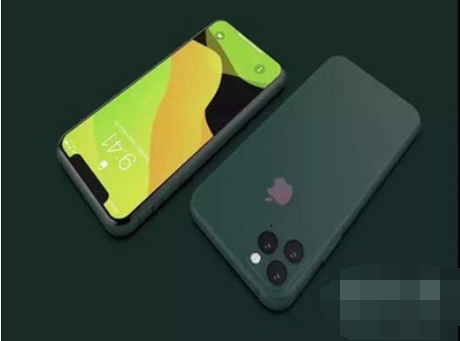 iphone11pro会配送耳机吗？