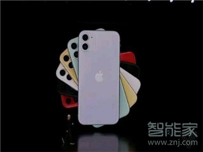 iphone11蓝牙耳机怎么连接？