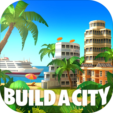 模拟天堂城市岛屿app
