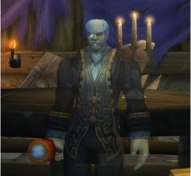魔兽世界怀旧服影牙城堡席瓦莱恩男爵掉落什么?