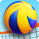 专业沙滩排球app