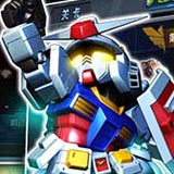 敢达决战APP