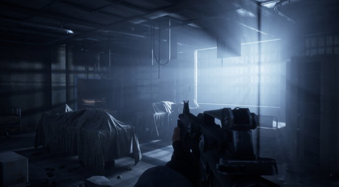 终结者反抗军PC配置公布 将登陆PS4/Xbox One和PC平台
