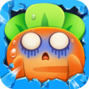 消灭萝卜app