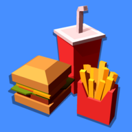 快餐帝国app