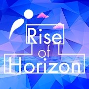 地平线的升起app