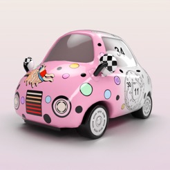 Paintly 3Dapp