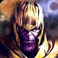 Thanos infinity gauntletapp