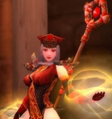魔兽世界怀旧服大检察官怀特迈恩掉落什么？