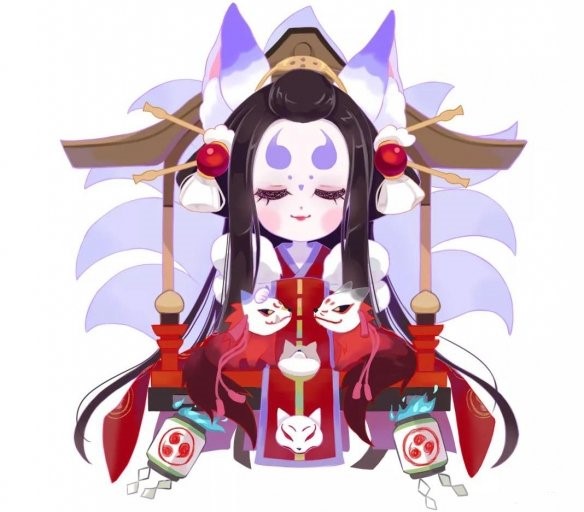 阴阳师烬天玉藻前用什么御魂 烬天玉藻前御魂搭配推荐