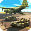 坦克刺激大战王者世界app