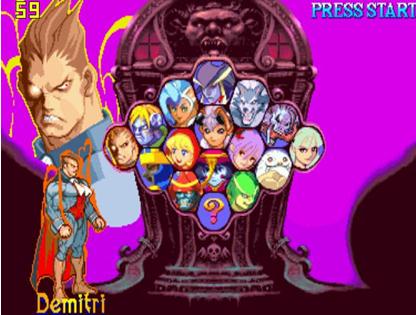 恶魔战士3app