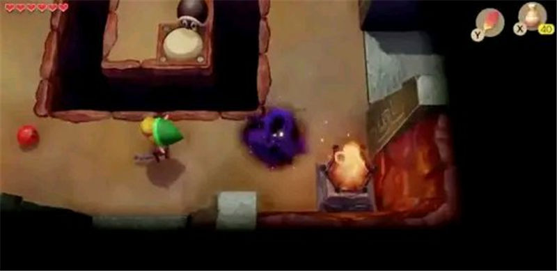 塞尔达传说织梦岛amiibo怎么用?amiibo奖励一览
