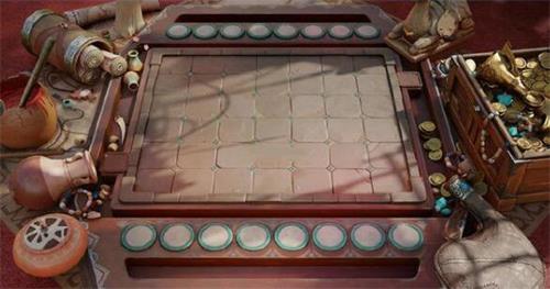王者荣耀棋盘皮肤怎么获取 棋盘皮肤入手方式一览