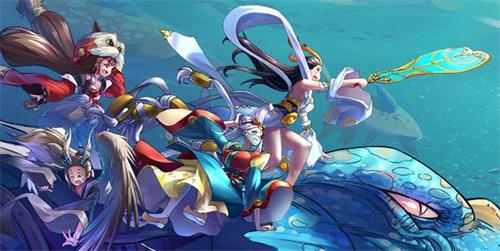 长安幻世绘地魂怎么得 地魂入手途径分享