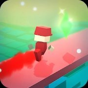 变色竞速3Dapp