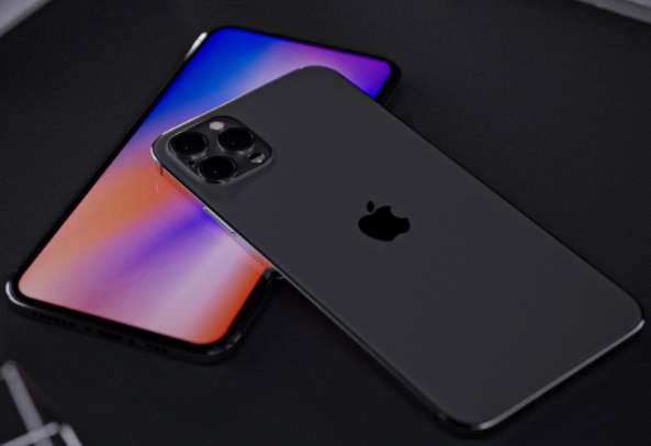 iphone12什么时候上市？2020年苹果iphone12概念图前瞻