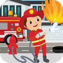 我的小镇消防员模拟app