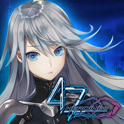 47 Heroinesapp