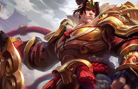 LOL云顶之弈919版本什么阵容好？