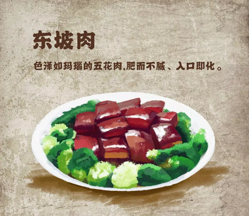 明日之后如何制作东坡肉？