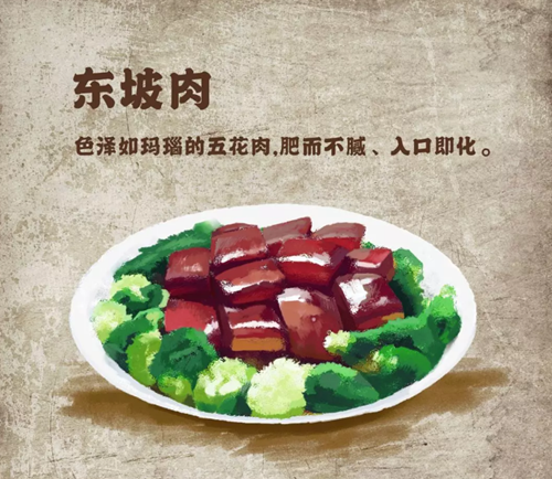 《明日之后》如何制作东坡肉？