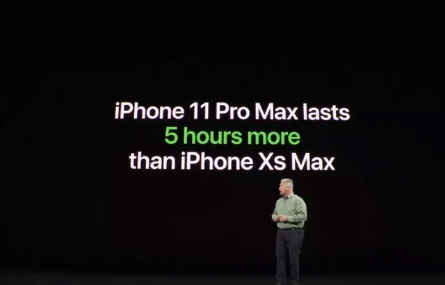 iPhone 11和华为Mate30 Pro谁更值得入手？